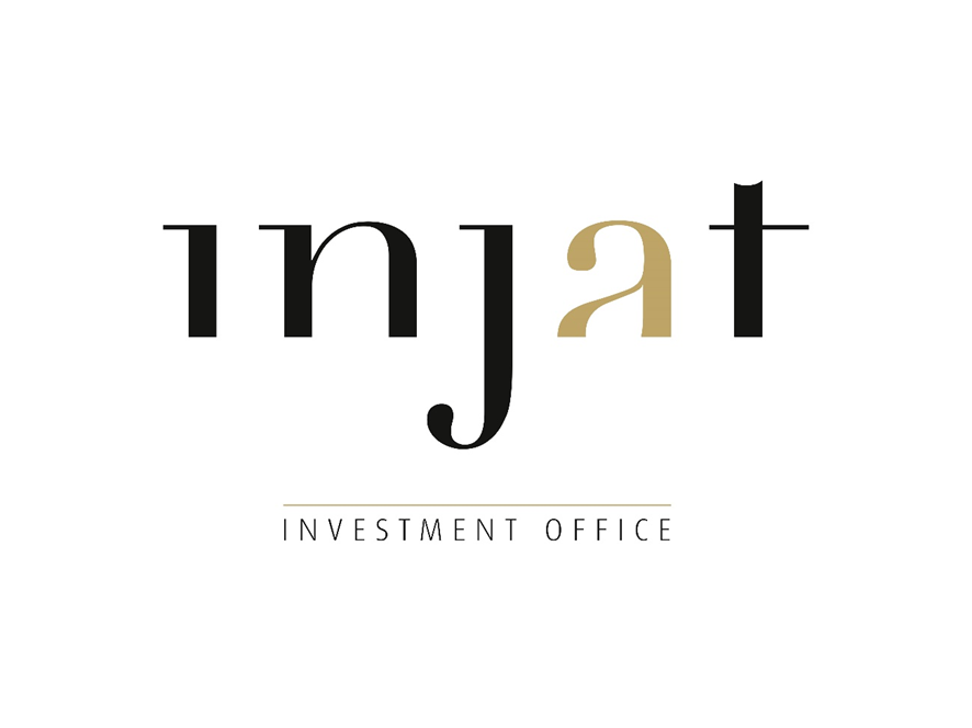 Injat Logo